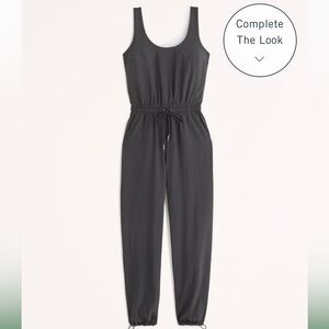 Abercrombie Traveler Jumpsuit